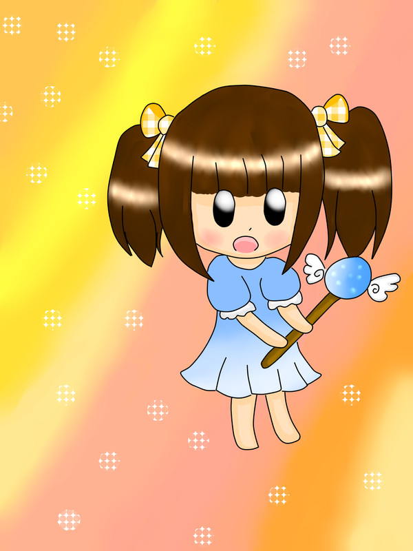 天賜娘