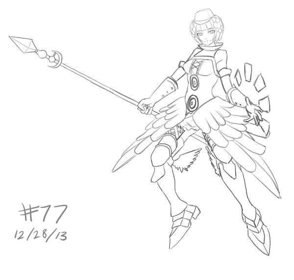 Fusions (December)
