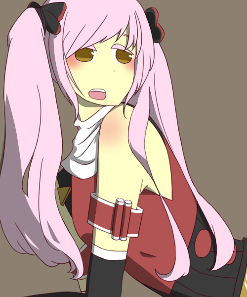 ナリカちゃん