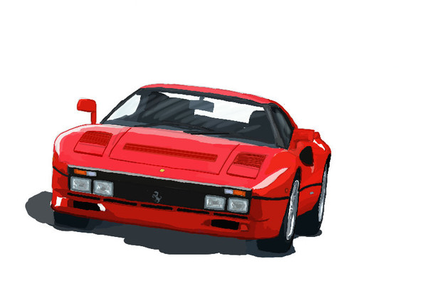 フェラーリ