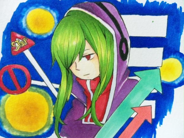 キドさん