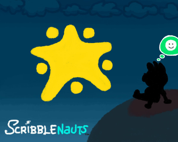 Maxwell is Seeing Starite