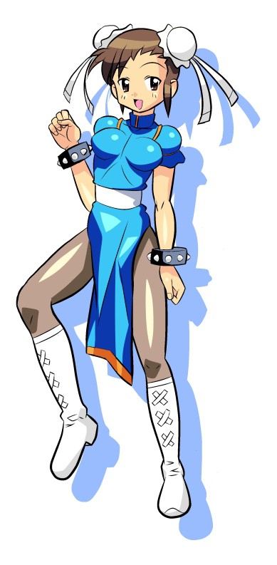 春麗
