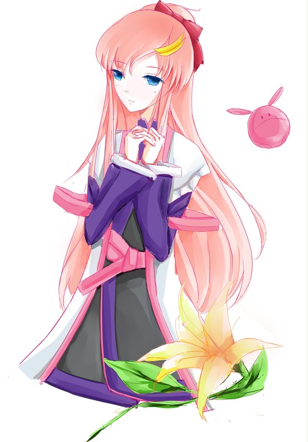 ラクス・クライン