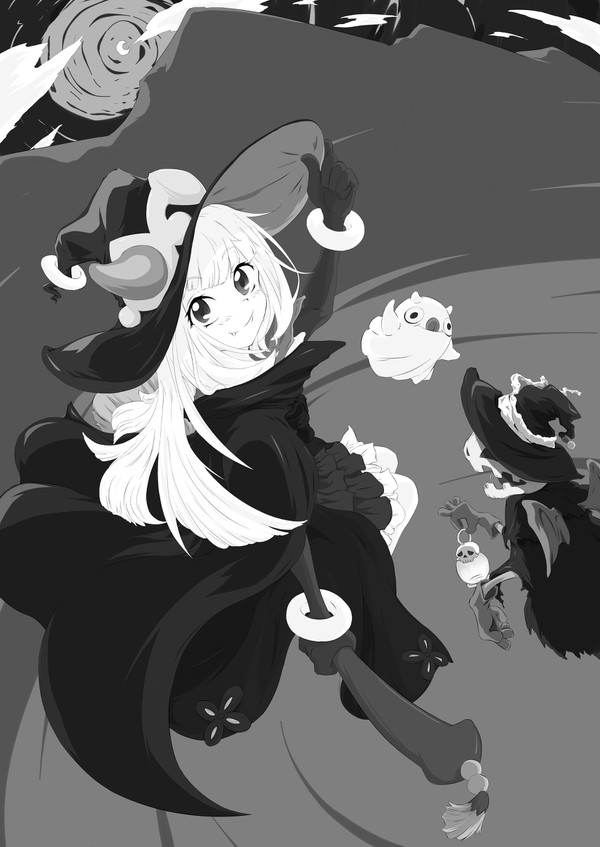 ゴーストリック