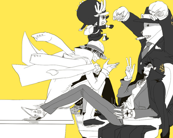 ロー log