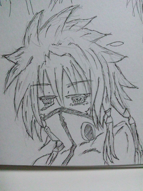 ティア・ハリベル