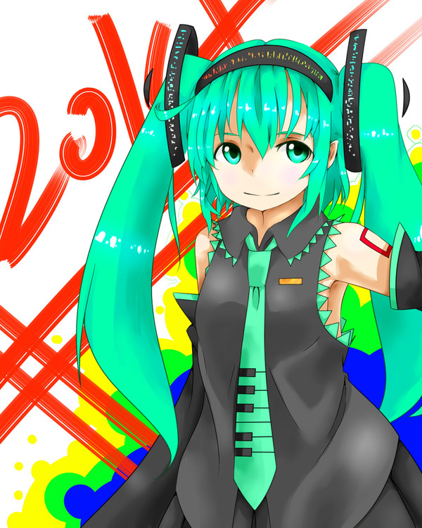 2014年用年賀状イラスト