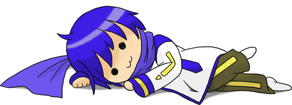 KAITO _(:з」∠)_