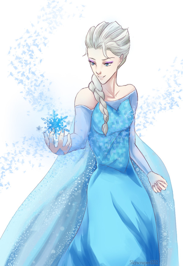 Elsa
