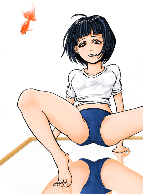鏡ツイスター