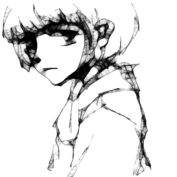 spider