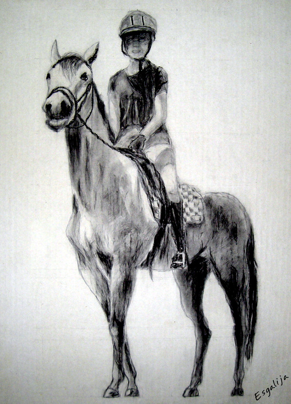 Rider