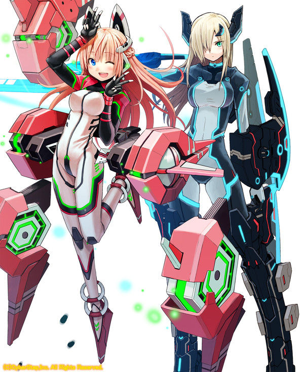 アルシー・ヴァネッサ