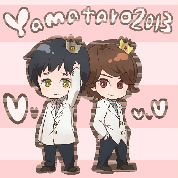 やまたろ