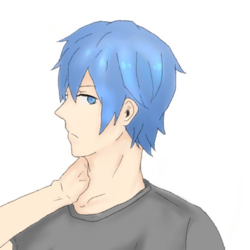 落書き
