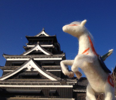 風神様