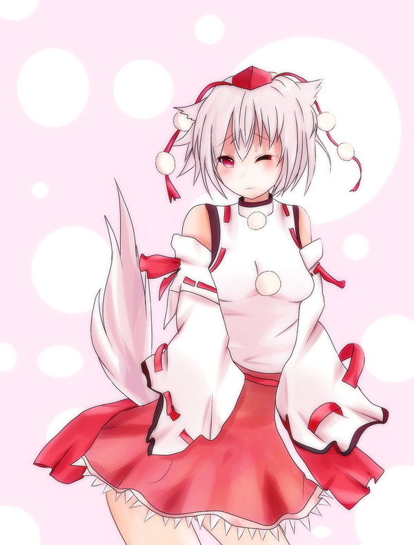 犬走椛