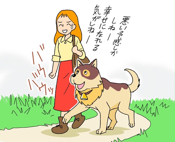 こんなバロンは嫌だ。