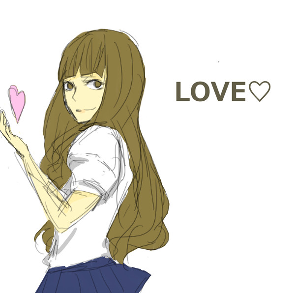落書きまとめ