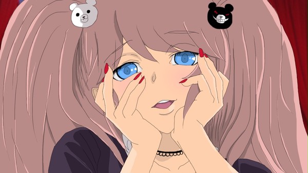 盾子ちゃん