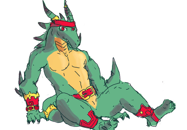 drako