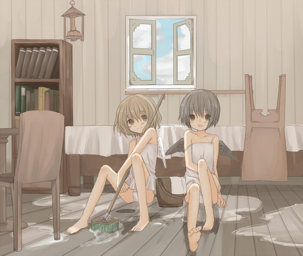 創作まとめ