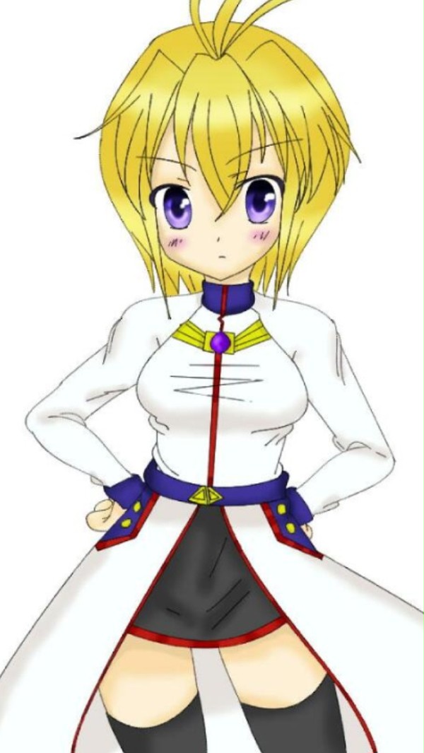 レオンちゃん