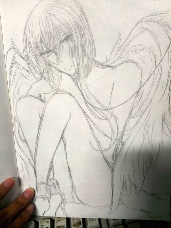 自創