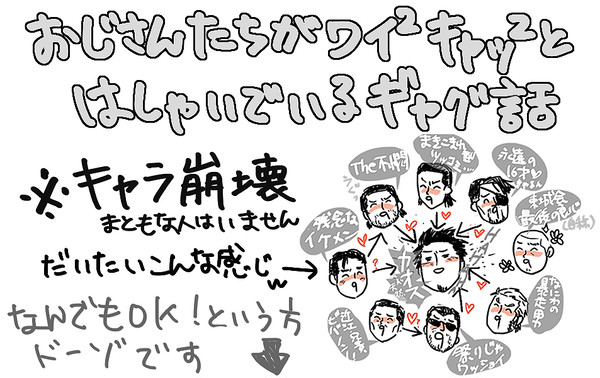 ドキ!お泊りだよ東.城会