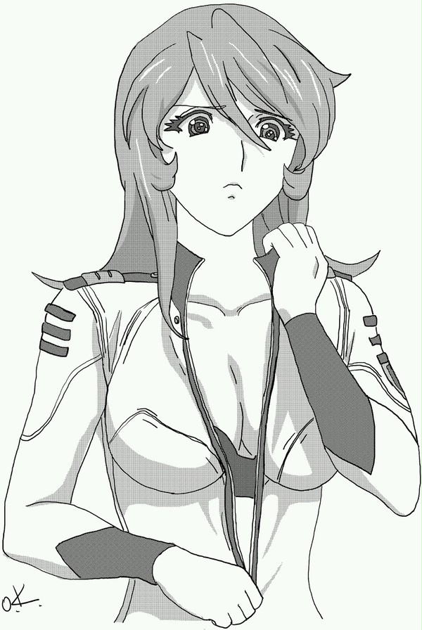 森雪2199着替え