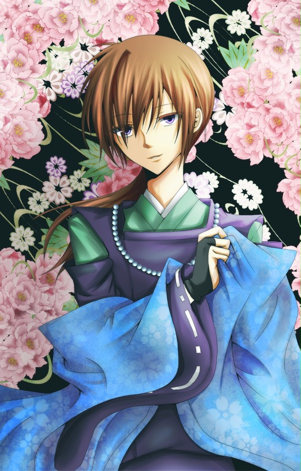 少年陰陽師