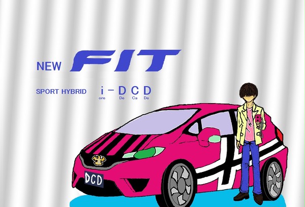 i - DCD