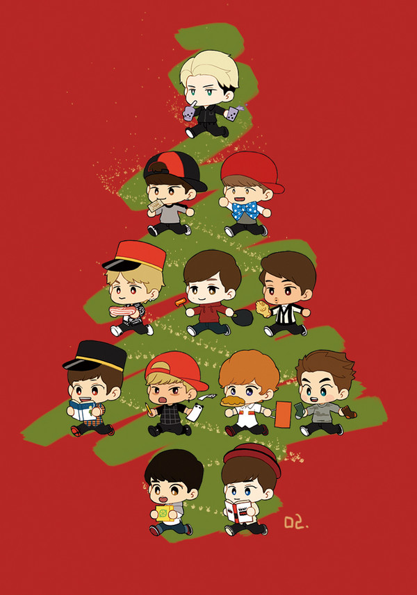 exo tree :>