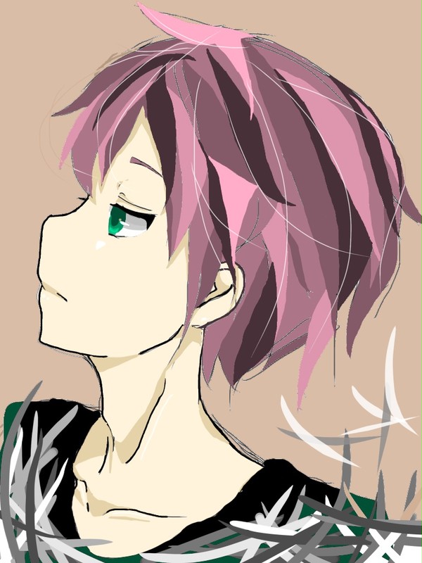 こんなキャラいなかった？