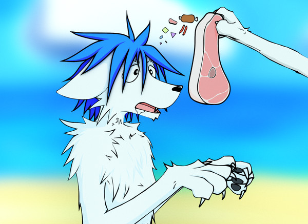 肉食系男子