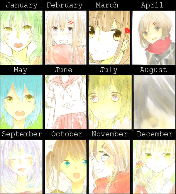 2013✿