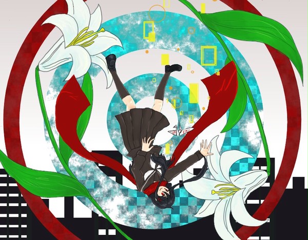 さよならなんて