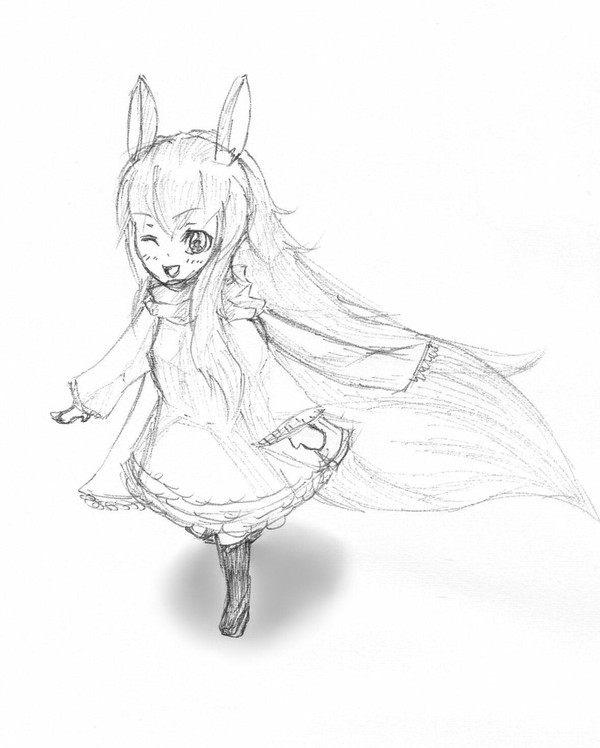 フライング