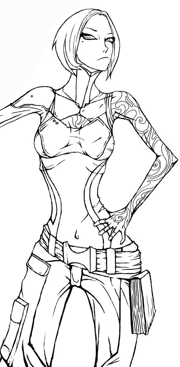 siren