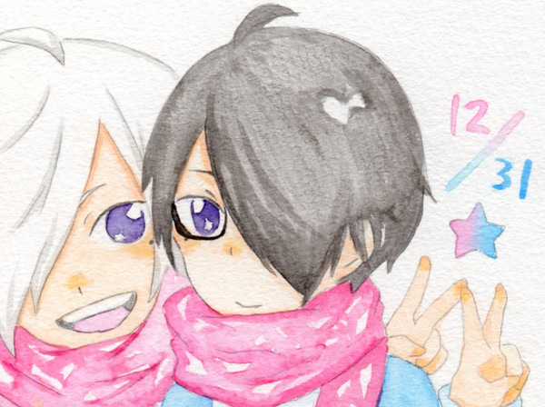 HAPPY BIRTHDAY!!