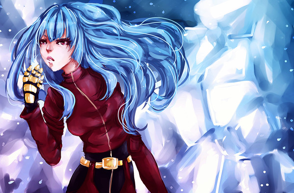 Kula Diamond