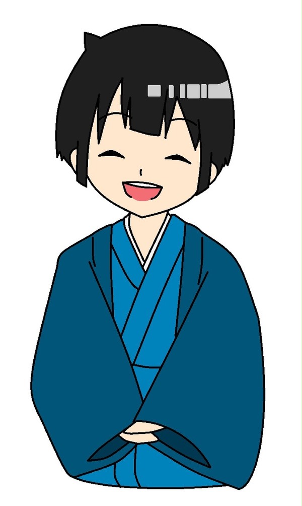 あけましたおめでとうございます