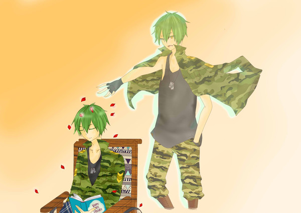 バカな人