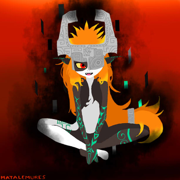 Midna
