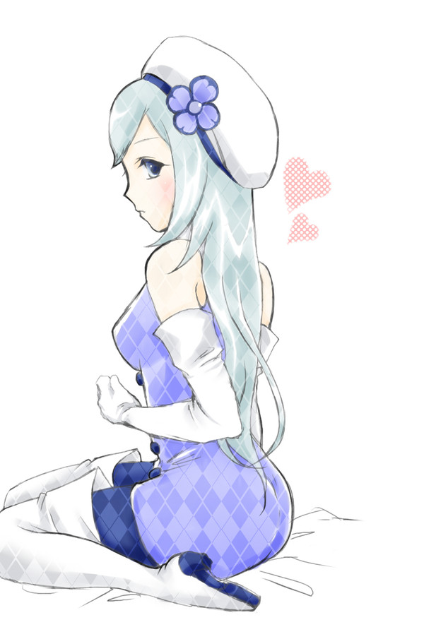 アイラちゃん