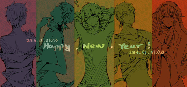 ♧2014♠