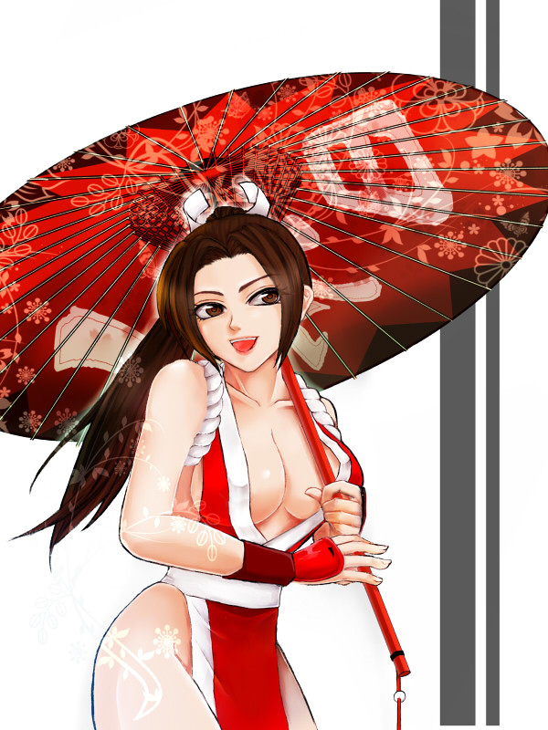 よっ