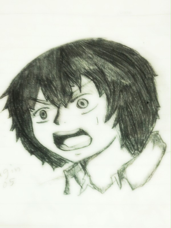 心臓を捧げよ