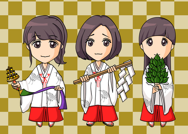 みこふゅーむ